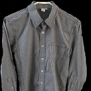 Heartstrings Boys size 10 dress shirt